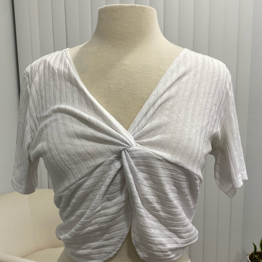ZARA TOP 4X$20